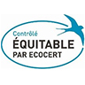 Logo Ecocert équitable