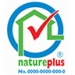 Logo Nature plus