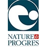 Logo Nature & progrès