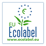 Logo Ecolabel européen