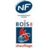Label NF Bois de chauffage