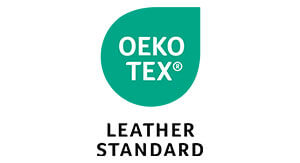 Logo OEKO-TEX® LEATHER STANDARD