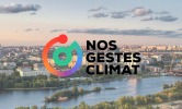 Logo "Nos gestes climat"