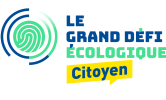 Logo Le grand défi écologique citoyen