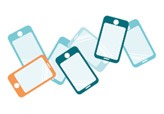 Vignette de l'infographie Pourquoi préférer un smartphone reconditionné ? par la Librairie ADEME