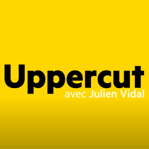 Capture écran vidéo Uppercut avec Jérôme Vidal