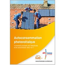 Guide autoconsommation photovoltaique