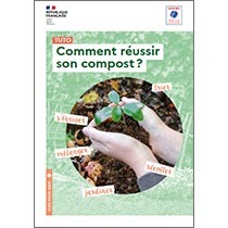 Guide Comment réussir son compost
