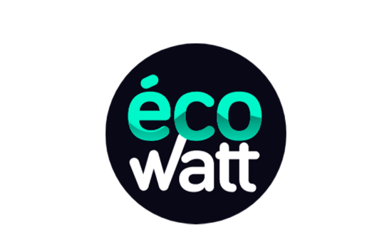 Logo Écowatt