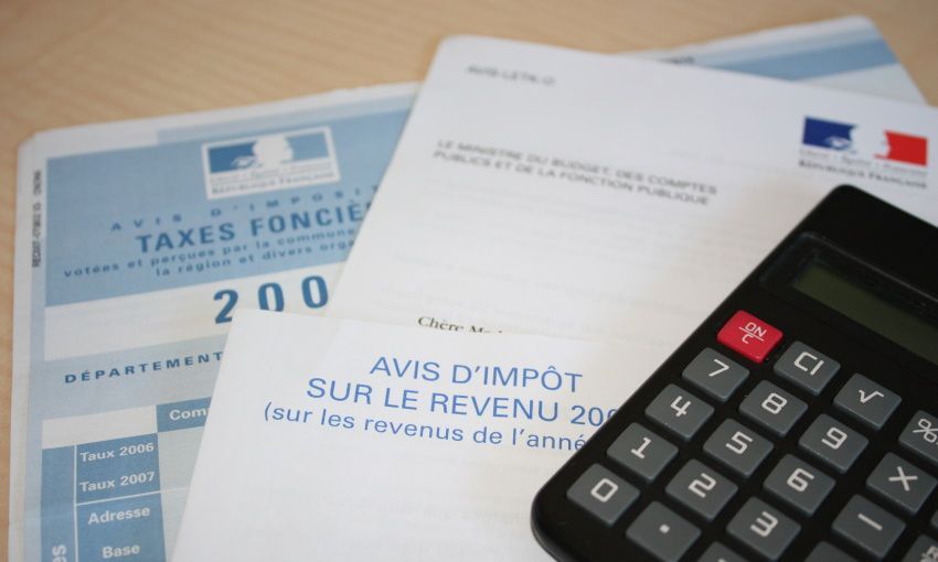 Liste commune exonération taxe foncière