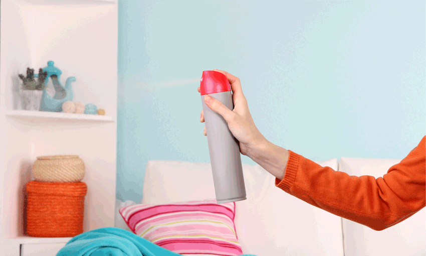Ménage - Parfums d'intérieur : pas sans danger pour la santé