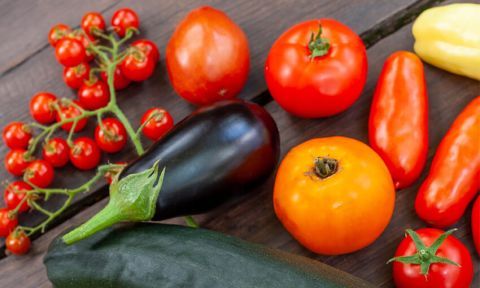 Alimentation : Manger local et de saison : pourquoi c'est essentiel ... image