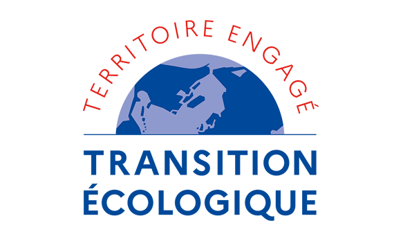 Logo de Territoire Engagé Transition Écologique