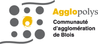 Agglopolys - Communauté d'agglomération de Blois