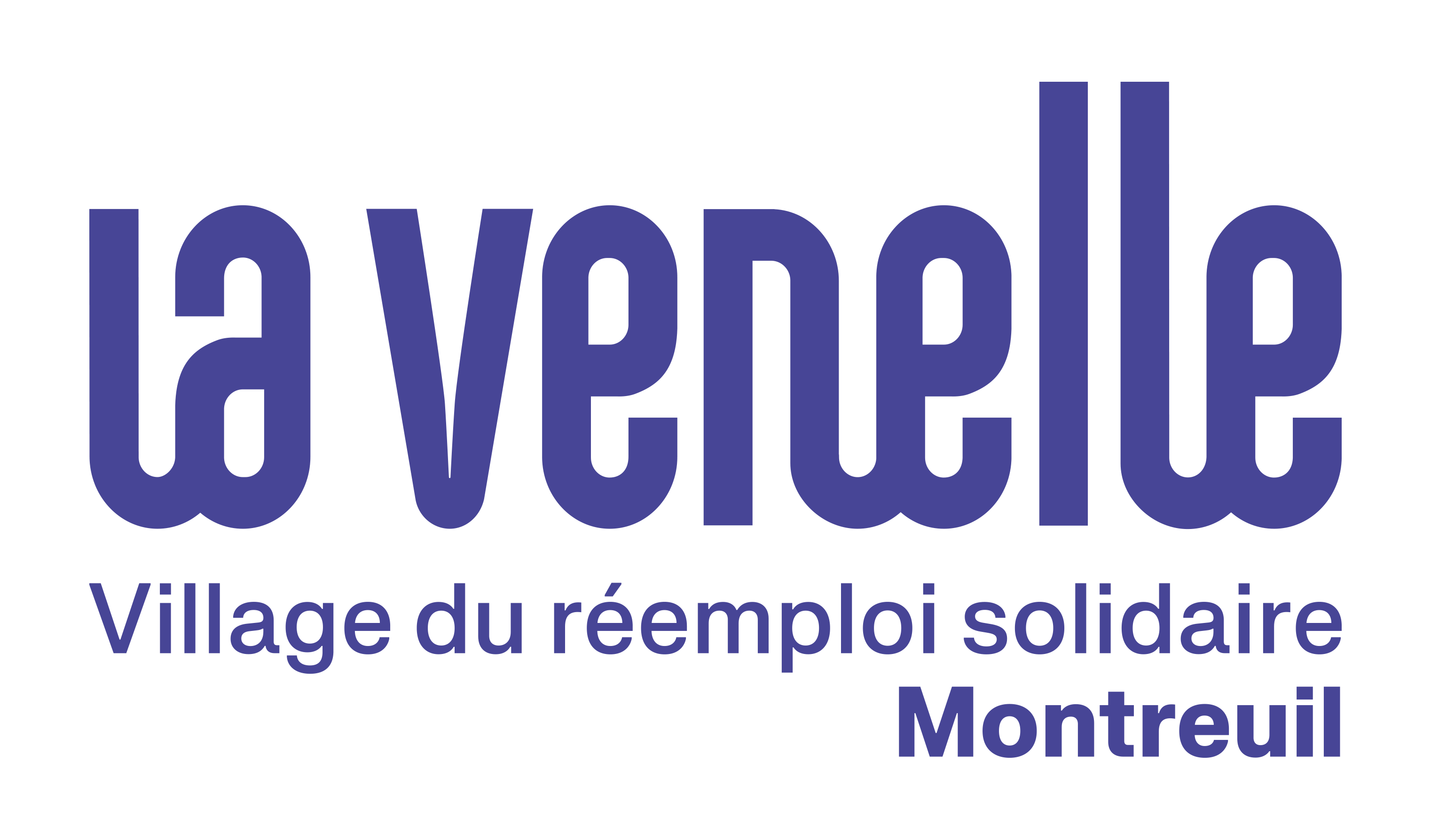 La venelle