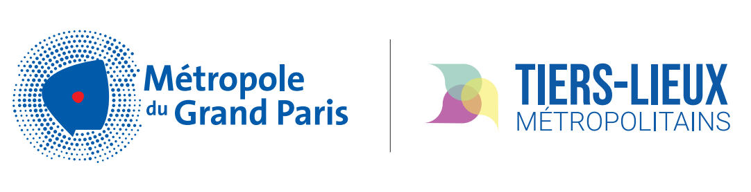 Métropole du Grand Paris et Tiers-lieux métropolitains