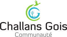 Challans Gois - Communauté de communes