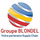 Groupe Blondel - Votre partenaire Supply Chain