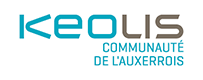 Keolis - Communauté de l'auxerrois