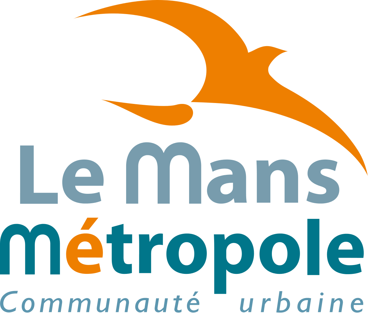 Le Mans Métropole - Communauté urbaine