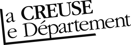 Conseil départemental de la Creuse