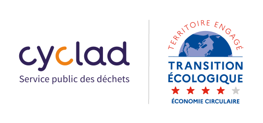 Le Syndicat Mixte Cyclad