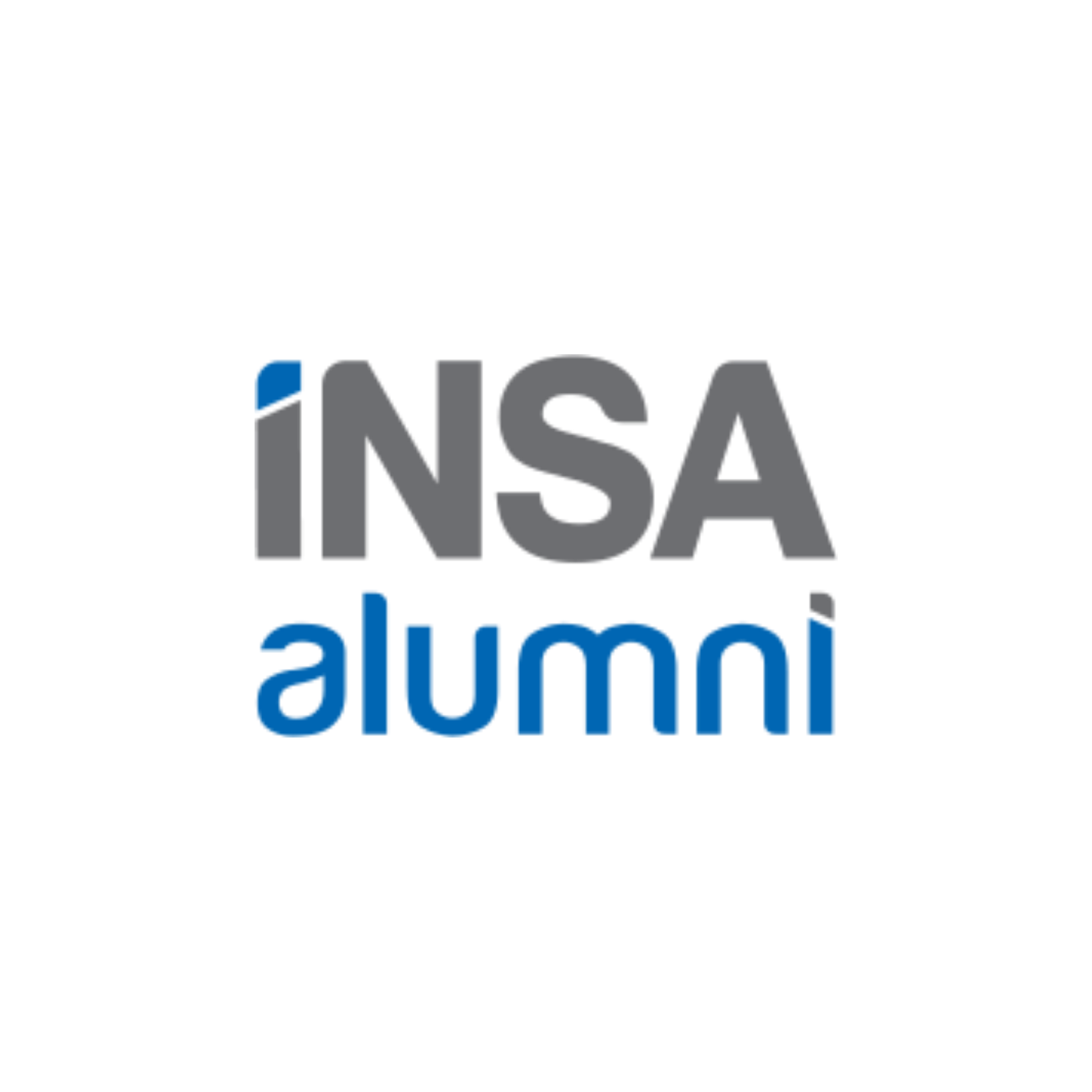 INSA Alumni