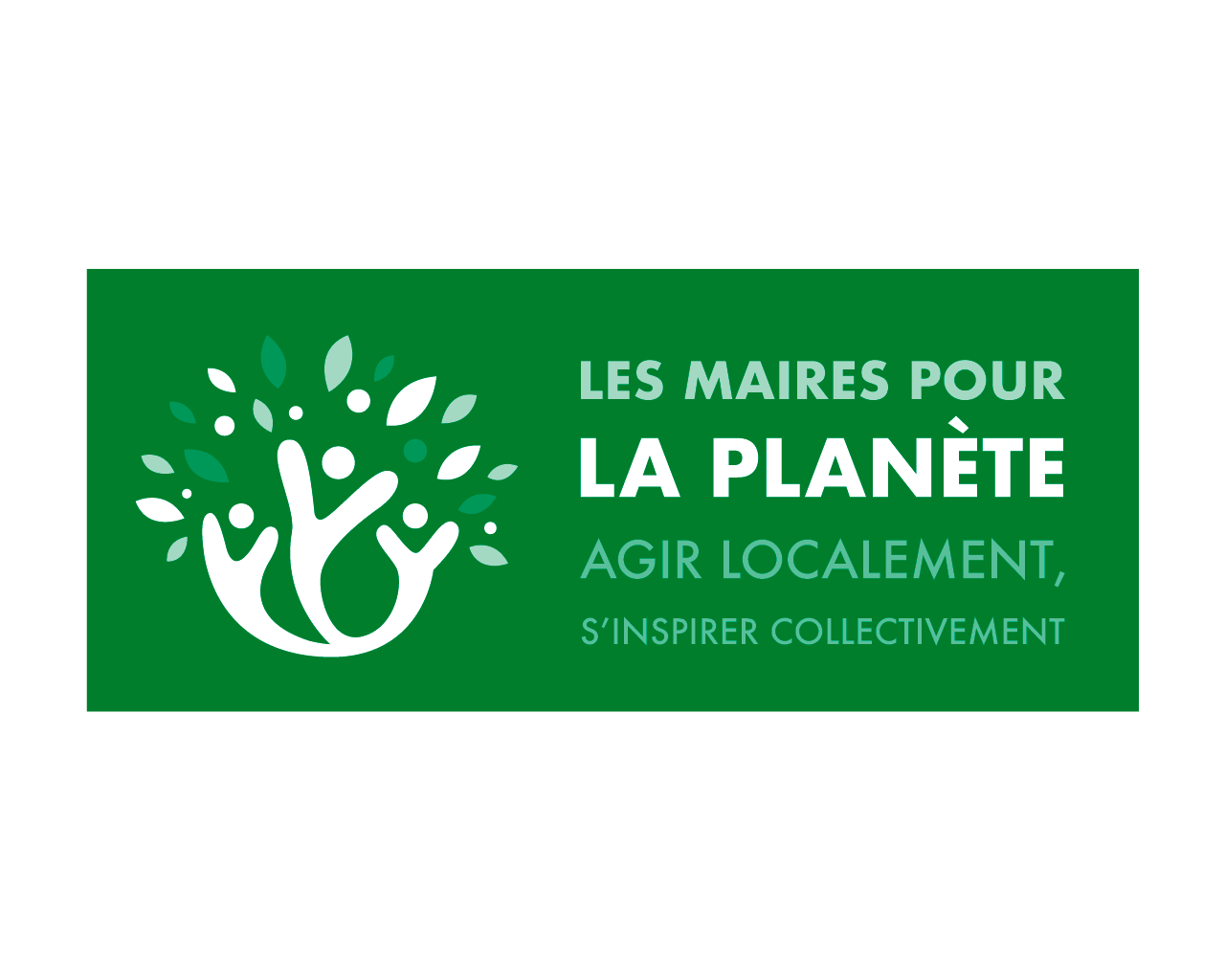Les maires pour la planète