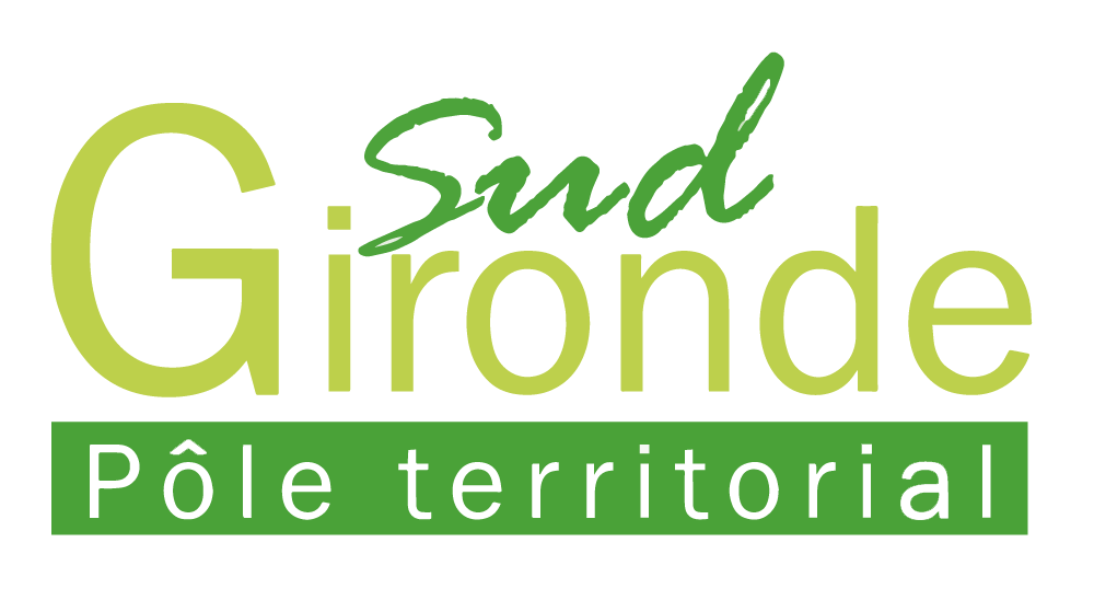 Le Pôle territorial Sud-Gironde