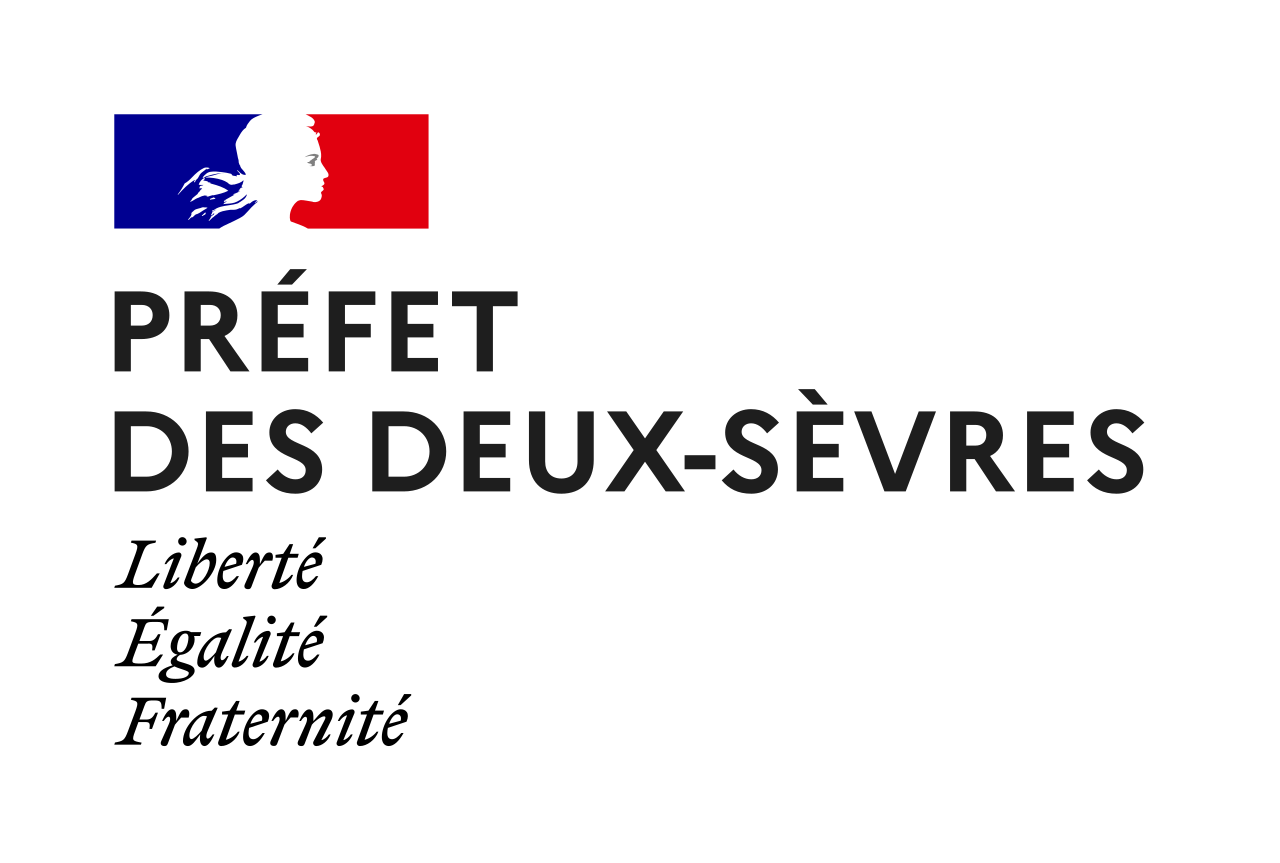 DDT des Deux-Sèvres