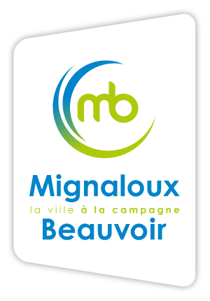 Commune de Mignaloux-Beauvoir