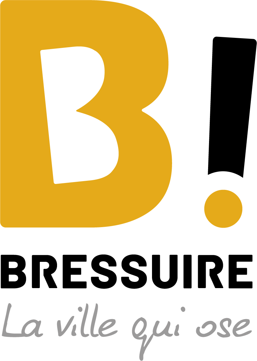 Ville de Bressuire