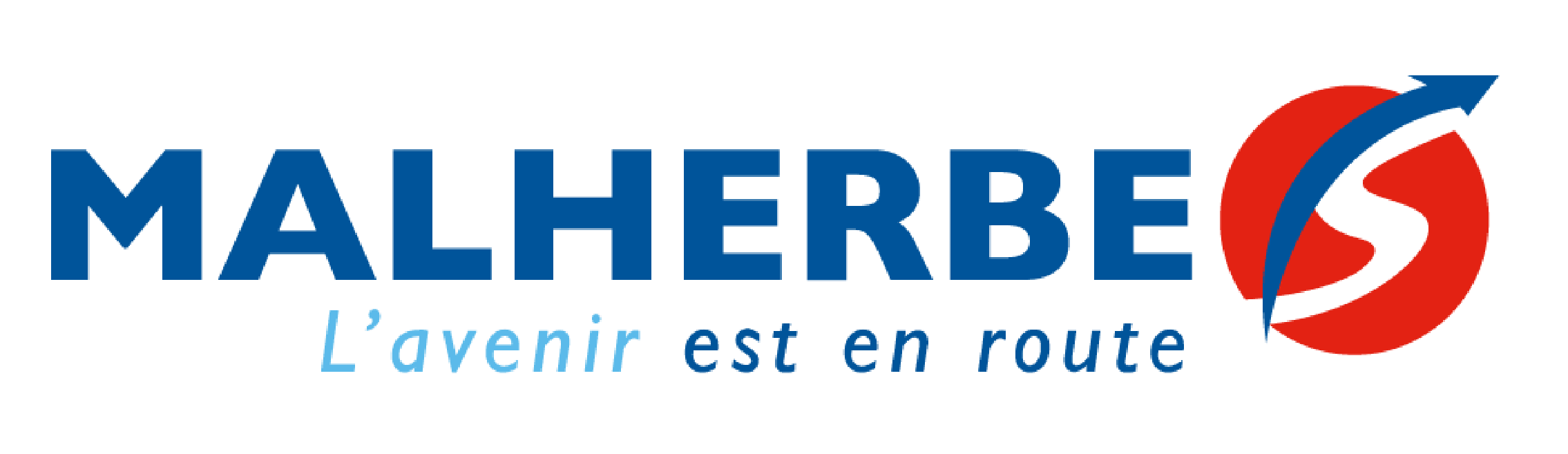 Malherbe - L'avenir est en route