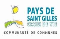 Pays de Saint-Gilles Croix de vie - Communauté de communes