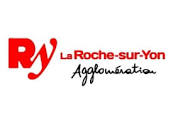 La Roche-sur-Yon - Agglomération