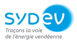 SYDEV - Traçons la voie de l'énergie vendéenne