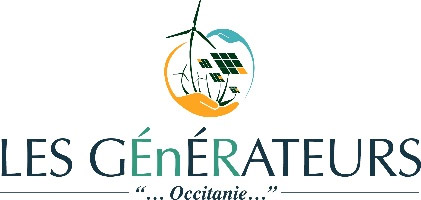 Logo Les Générateurs Occitanie