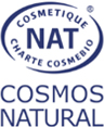 Logo Nat Cosmétique - Cosmos Natural