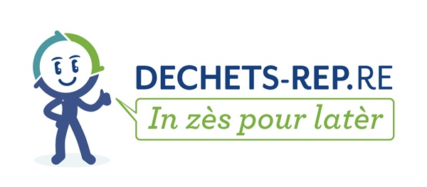 dechets-rep.re In zès pour latèr
