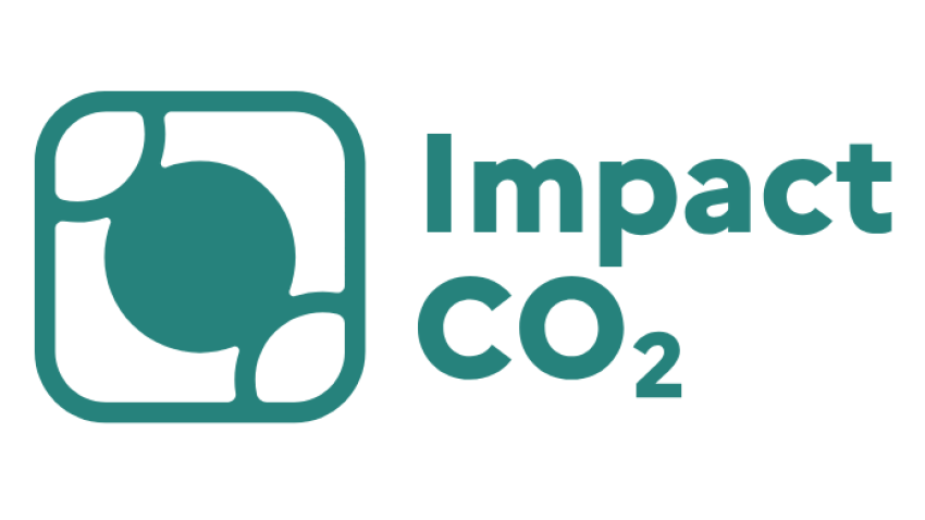 Logo Impact CO2