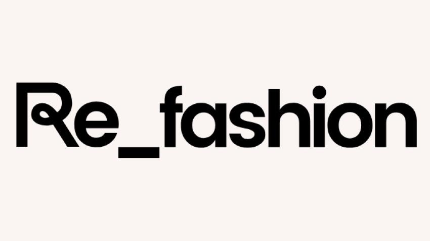 Logo Re_fashion