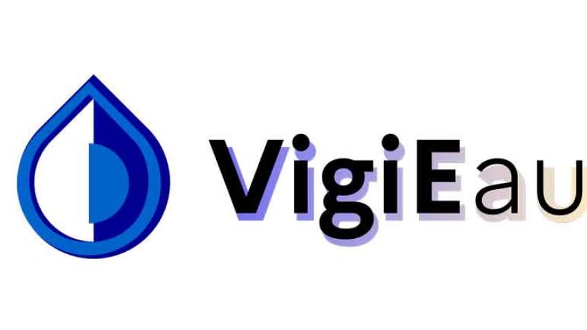 logo vigie eau