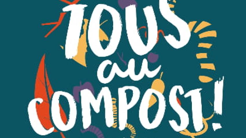 Tous au compost - 13ᵉ édition