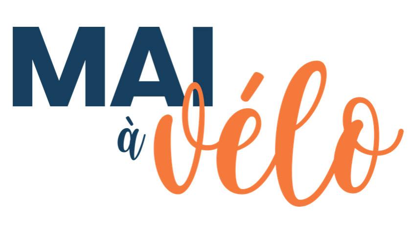 Mai à vélo