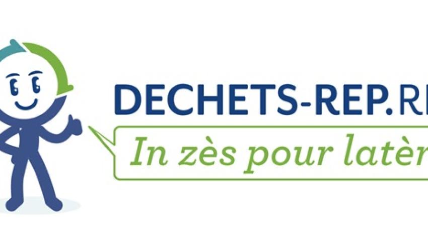 dechets-rep.re In zès pour latèr