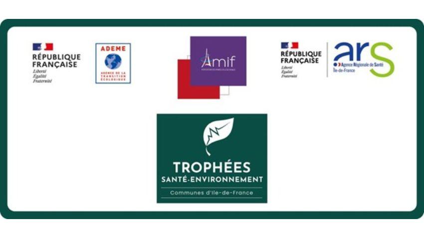 Trophées santé-environnement ; AMIF 2026