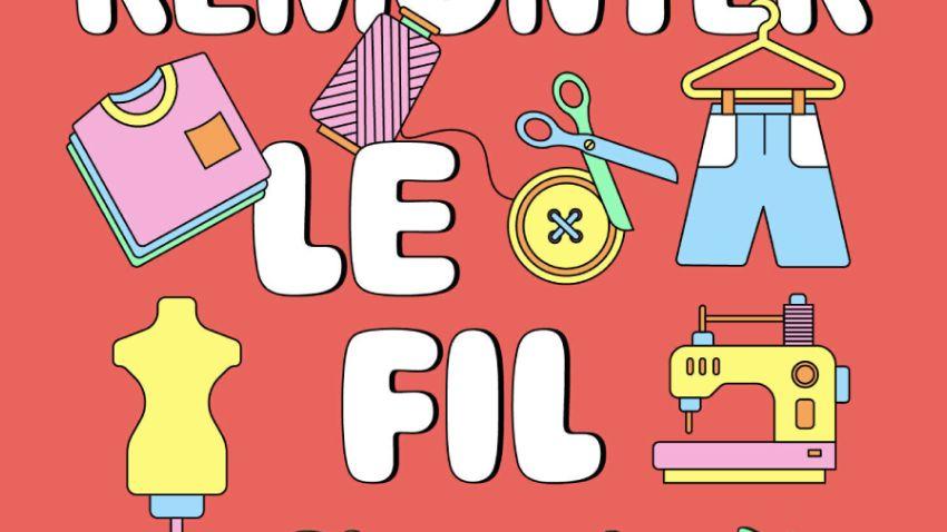 Oh my planete ; Remonter le fil