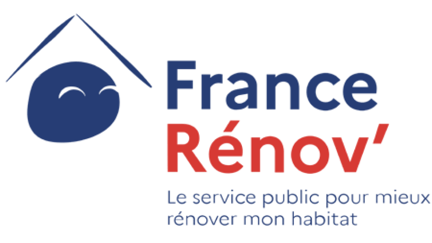 France Rénov' - Le service public pour mieux rénover mon habitat