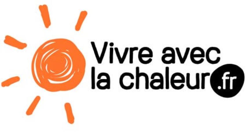 Vivre avec la chaleur.fr