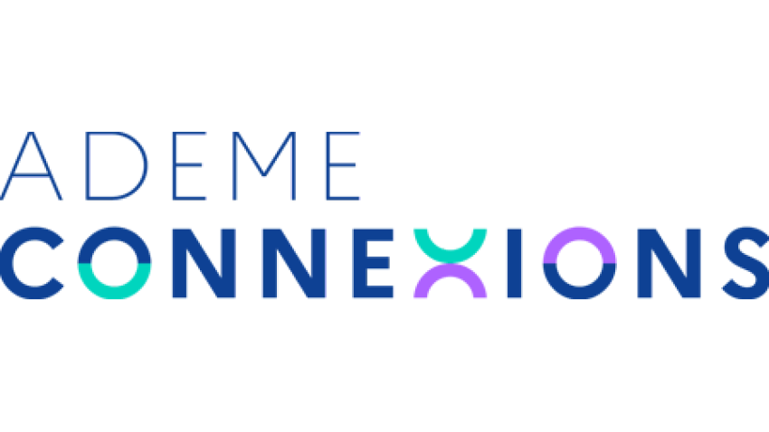 Logo ADEME Connexions